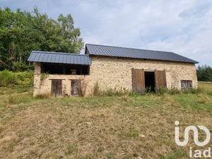 Barn at JUILLAC (19350)