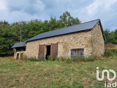 Barn in JUILLAC (19350)