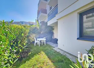 Appartement à Vaires-sur-Marne (77360)