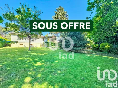 Traditional house at Gretz-Armainvilliers (77220)