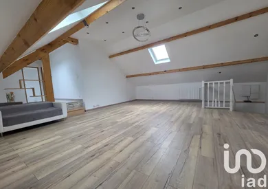 Maison à Survilliers (95470)