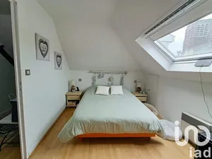 Maison à Bruay-la-Buissière (62700)