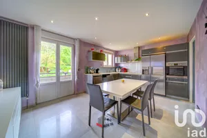 Apartment at Ars-sur-Moselle (57130)