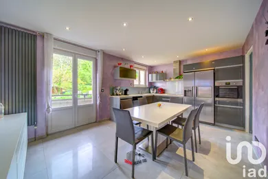 Appartement à Ars-sur-Moselle (57130)