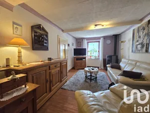 Townhouse at Sarreguemines (57200)