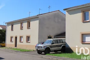 Maison de ville à La Ville-Dieu-du-Temple (82290)