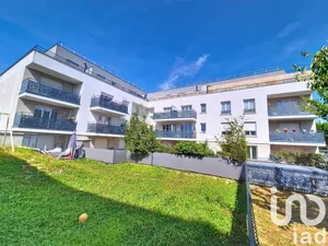 Apartment at Pontault-Combault (77340)