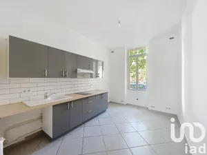 Appartement à Gardanne (13120)