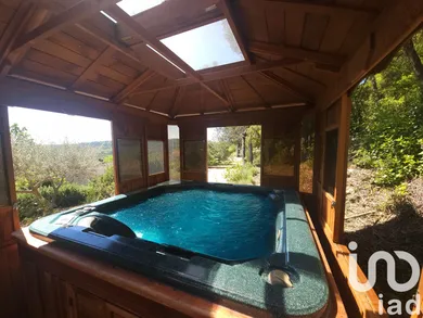 Maison à Goudargues (30630)