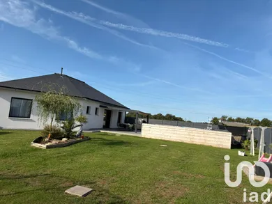 Maison à Allaire (56350)