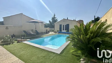 House at Bagnols-sur-Cèze (30200)