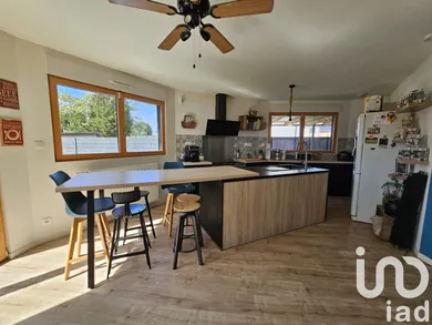 House at Merville (59660)