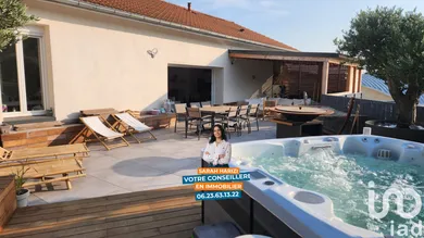 Loft à Saint-Chamond (42400)