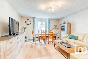 Maison à Fontoy (57650)