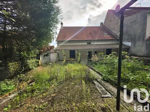 Townhouse at Sarreguemines (57200)