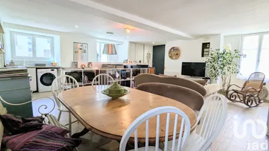 Appartement à Épône (78680)