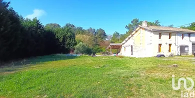 Maison à Maransin (33230)