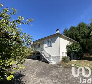 Maison à Saint-Pardoux (87140)
