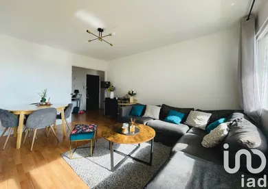 Appartement à Noisy-le-Grand (93160)