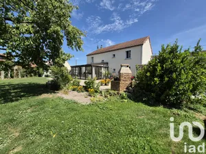 House at Gélannes (10100)