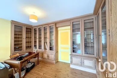 Townhouse in Lavelanet (09300)