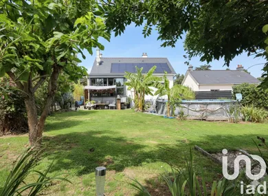 House in Pontchâteau (44160)