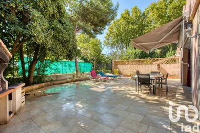 Apartment at Fréjus (83600)