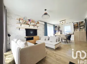 Maison à Saint-Mars-du-Désert (44850)