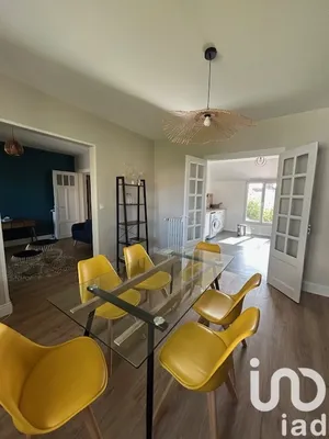 Appartement à Saint-André-les-Vergers (10120)