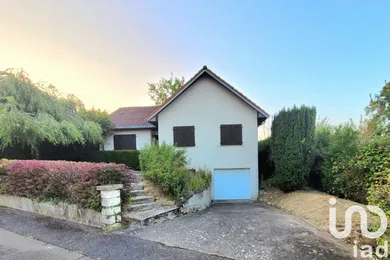 Maison à Marieulles (57420)