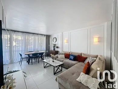 Apartment at Meaux (77100)