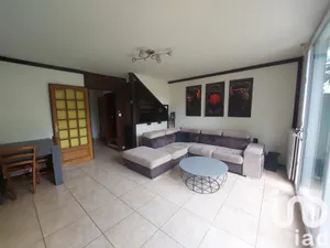 Maison à Villepinte (93420)