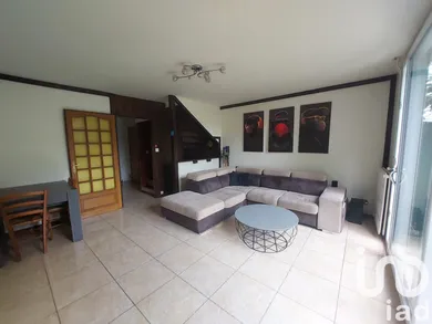 Maison à Villepinte (93420)