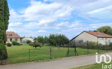 Terrain à bâtir à Vigy (57640)