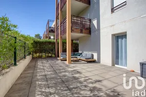 Appartement à Fréjus (83600)