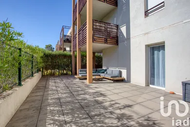 Appartement à Fréjus (83600)