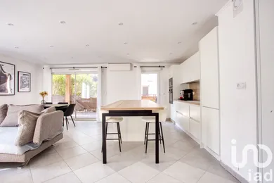 Apartment at Fréjus (83600)