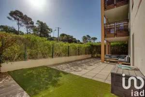 Apartment at Fréjus (83600)