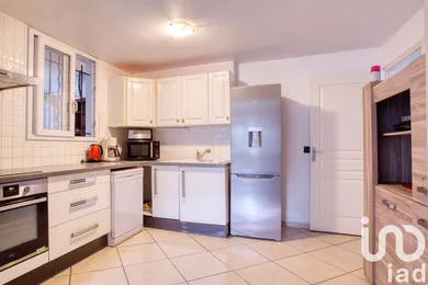 Apartment in Fréjus (83600)