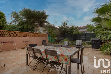 Apartment in Fréjus (83600)