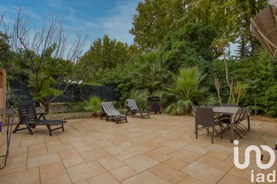 Appartement à Fréjus (83600)