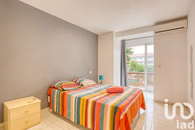 Apartment in Fréjus (83600)