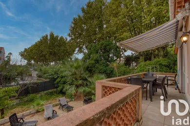 Appartement à Fréjus (83600)