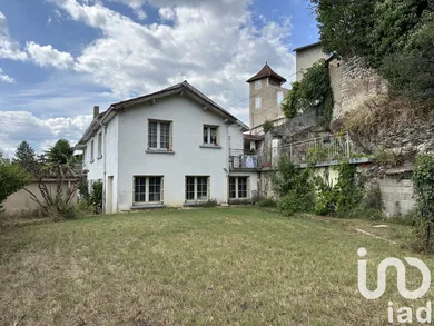 House in Cahors (46000)