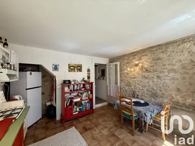 Maison de ville à Noves (13550)