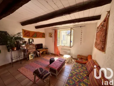 Maison de ville à Noves (13550)