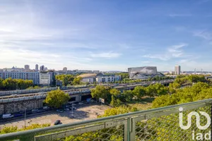 Appartement à Paris (75019)