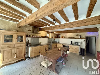 Maison de ville à Caumont-sur-Durance (84510)