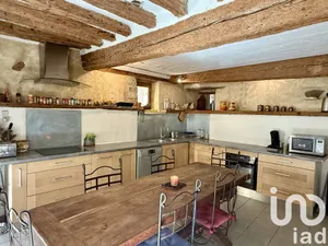 Townhouse in Caumont-sur-Durance (84510)