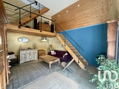 Townhouse in Caumont-sur-Durance (84510)